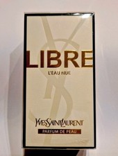 Yves Saint Laurent Libre L'Eau Nue Parfum 50ml Spray