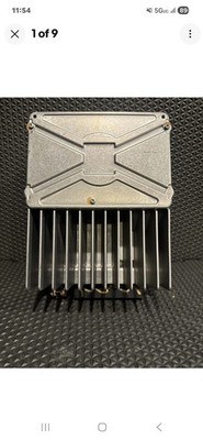 2006 - 2014 Mercedes R350 GL450 Harman Becker Amp Amplifier A251 820 76 89 OEM