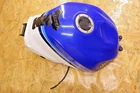 Suzuki GSX-R 750 GSX-R 600 2004 2005 Fuel gas tank petrol