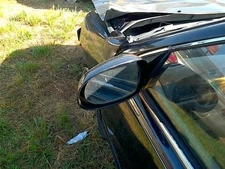 Driver Left Side View Mirror Power Fits 98-99 ALTIMA 80364