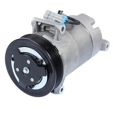 Klimakompressor Klimaanlage 6CVC für Opel Astra J P10 Insignia A G09 2008-2017
