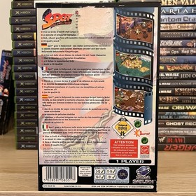 Sega Saturn Bundle | Street Fighter: The Movie, Need For Speed, Spot Goes&hellip;