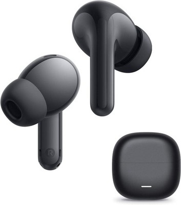 XIAOMI REDMI Buds 8 Lite: True-Wireless In-Ear Kopfhörer mit 42dB