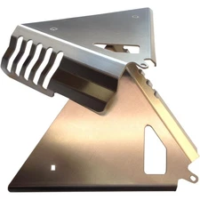 Phoenix Products PP-00460 A-Arm Guards - Front