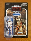 2011 Hasbro Star Wars The Vintage Collection Action Figure VC 38 Clone Trooper