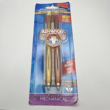 Vintage 2004 Paper Mate Self Advancing Pencil Mechanical 2 0.7mm NEW