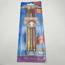 Vintage 2004 Paper Mate Self Advancing Pencil Mechanical #2 0.7mm New