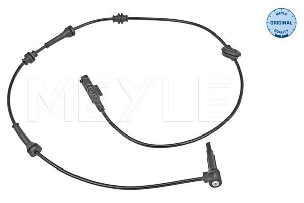 ABS Sensor Raddrehzahl Meyle 214 899 0013 FüR Giulietta Alfa 940FXA1A 940FXB1A-image