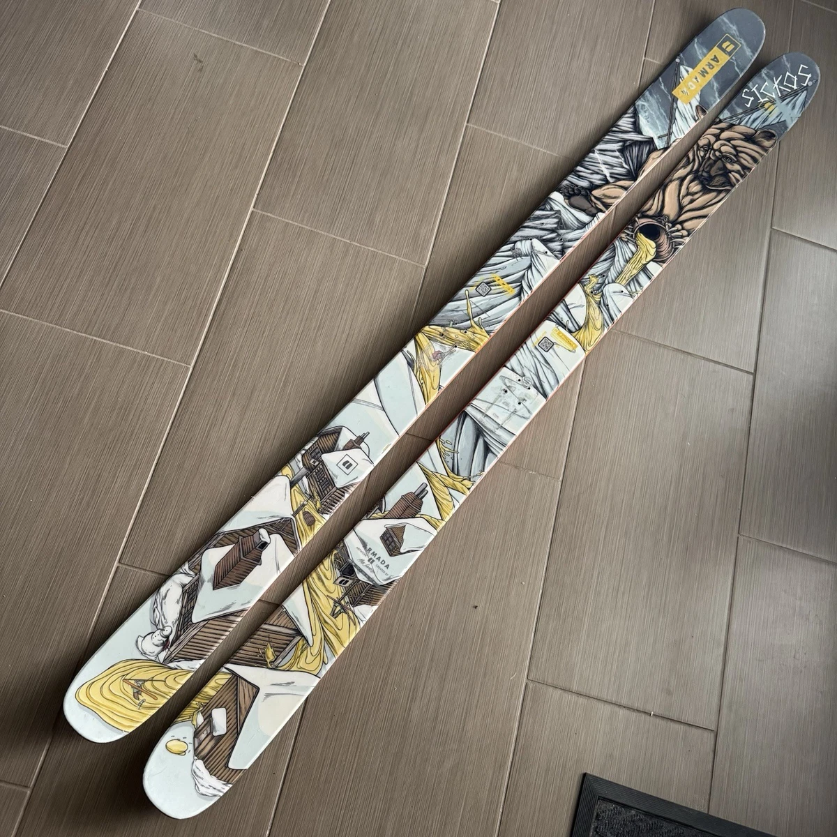 Armada Skis for sale | eBay