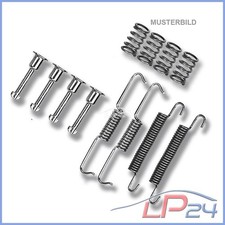 Kits de frein Citroen VISA