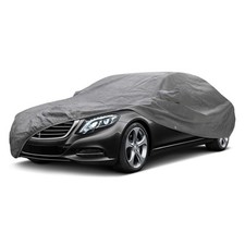 Hyvek All Weather Waterproof Car Cover Breathable And UV Protection Wi | Leader Accessories