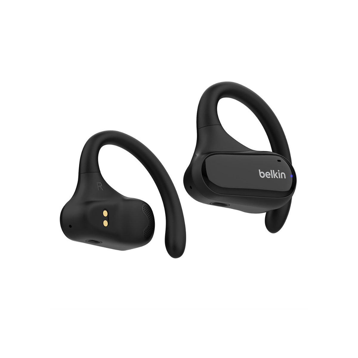 Écouteurs Soundform Clearfit ouverts, audio sans fil de sport pour running