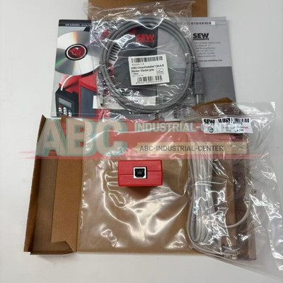 1PCS New SEW-EURODRIVE USB11A Communication Module data cable#