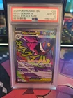 Mega Gengar ex 269/217 Me: Ascended Heroes Holo PSA 10