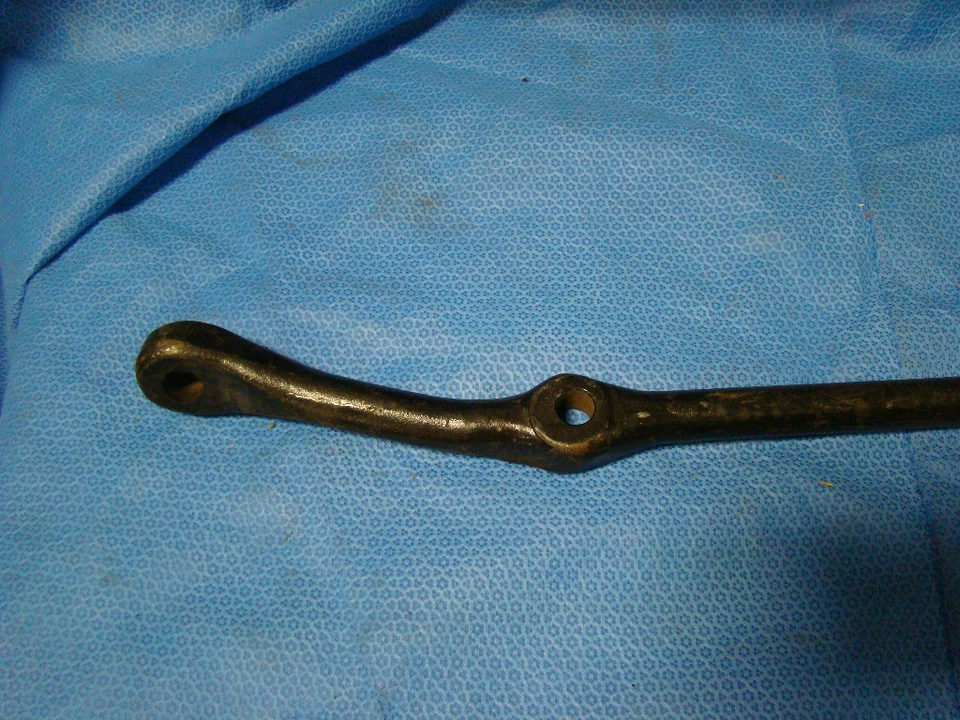 Ford Galaxie 500 LTD 1969 70 71 1972 personalizado Marquis enlace central Monterio EE. UU. OEM Foto 4 de 4