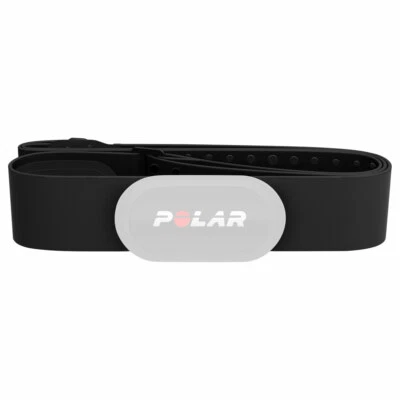 POLAR Ersatzgurt Pro für Herzfrequenz-Sensor, Gr. M-XXL - Bild 1 von 4