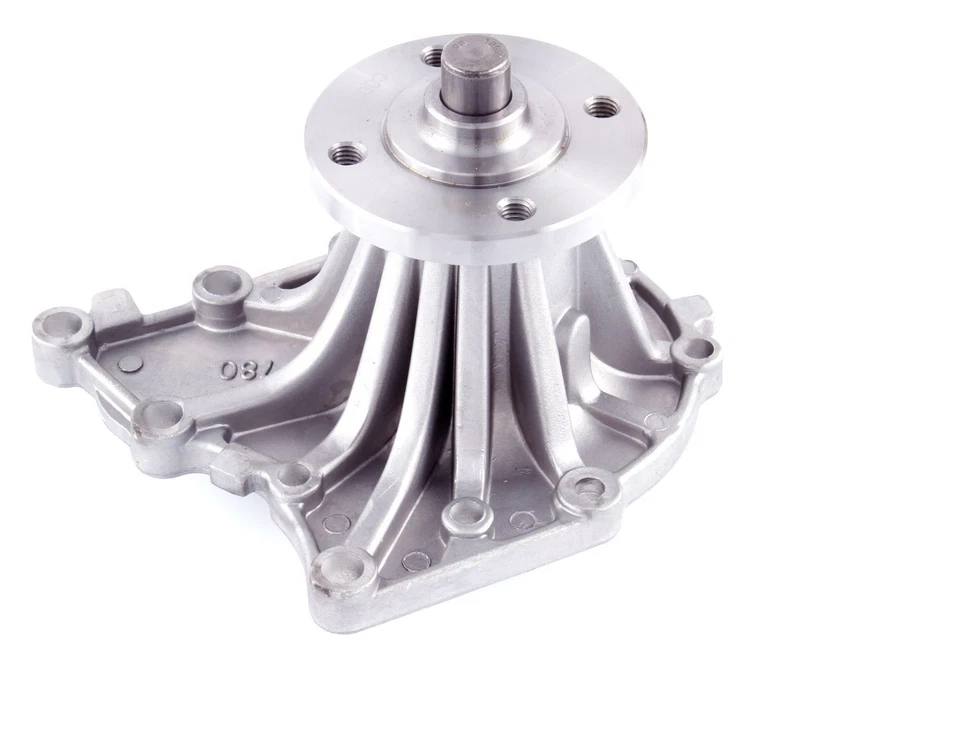 盖茨发动机水泵适用于 1986 - 1992 年丰田 Supra 3L L6 气体 — 第 4/4 张图片