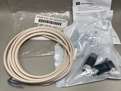 Liebherr Air Sensor 9590142-00