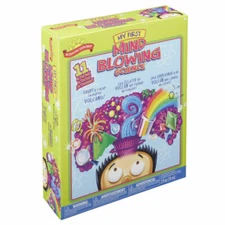 Scientific Explorer My First Mind Blowing Science Kit