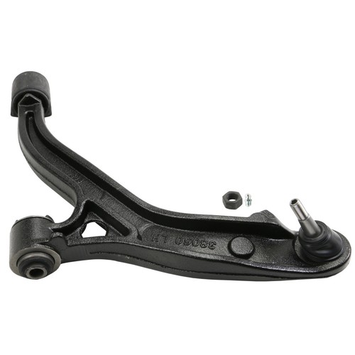 MOOG Control Arm Front Left Lower For 2001-2002 Chrysler Voyager - Picture 2 of 3
