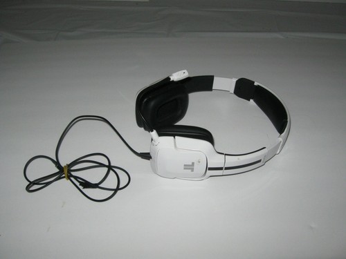Tritton Headset white | eBay