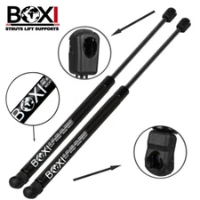 2x RH+LH Front Hood Lift Supports Shocks Strut Pair For 2011 to 2014 Sonata 6489