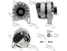 Alternateur Autobianchi 500