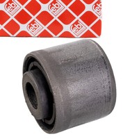 febi Querlenkerlager FüR Ford Focus 3 C-MAX 2/GRAND C-MAX Volvo V40 Hinten