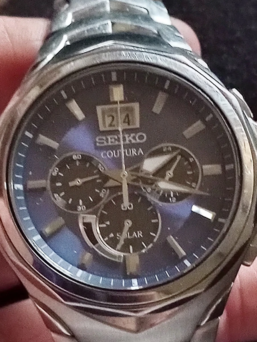 Seiko ssc641 hotsell