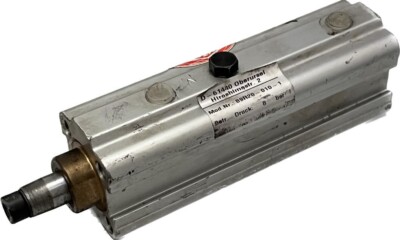 DESTACO 89R20-010-1 | Zylinder Schwenkspanner 8bar