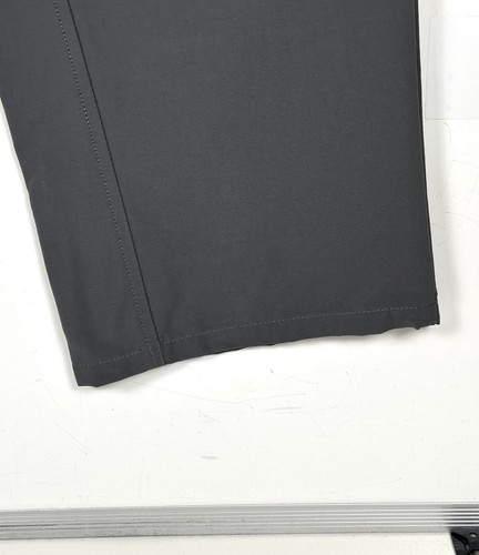 Patagonia Quandary Hiking Gray Pants Mens Outdoors Trekking Size 36X32 VGC - Picture 14 of 16
