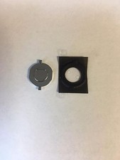 Home Button Assembly Phone Replacement Part - iPhone 4S White Slot 12 
