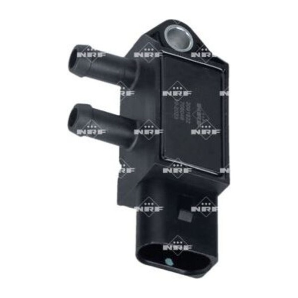 NRF 708048 Abgasdrucksensor Differenzdrucksensor Sensor Abgasdruck-image