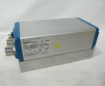 Kollmorgen AKD-N Decentralized Servo Drive AKD-N01207-DBEC-E000