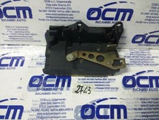 Porte arrière et accessoires Fiat TEMPRA