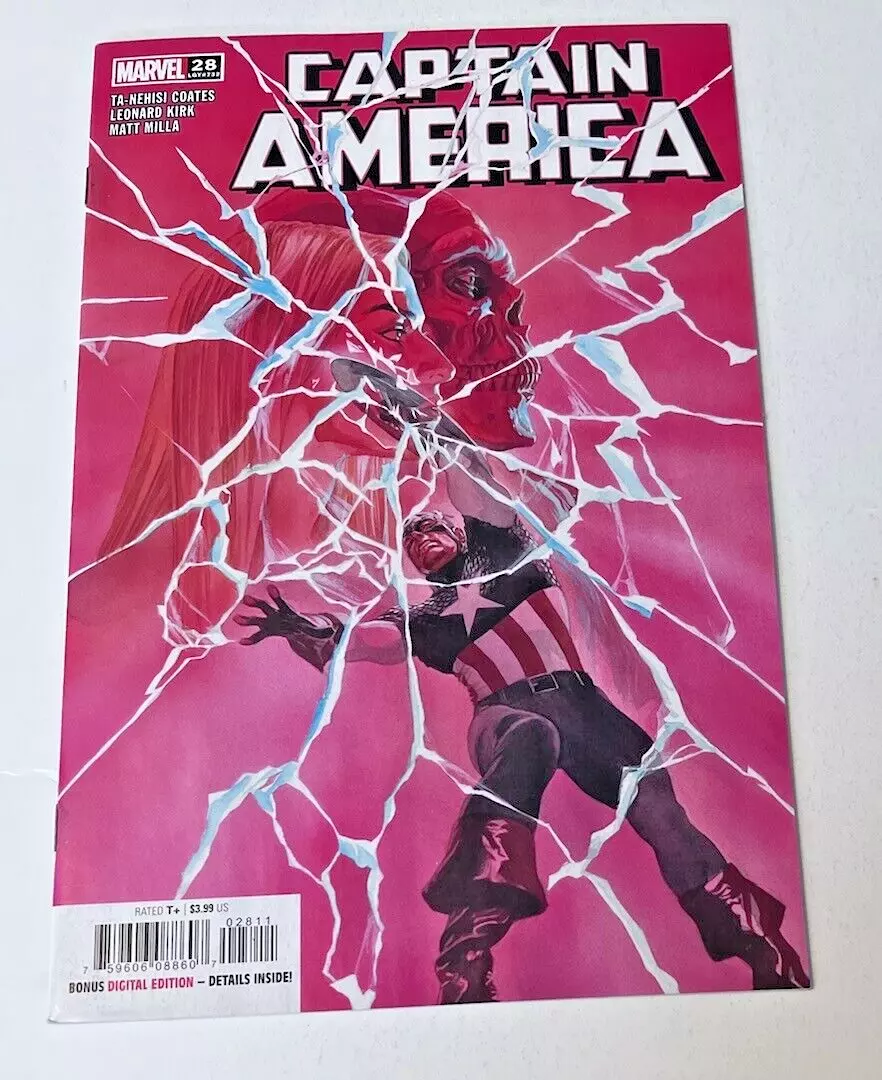 Jordan captain deals america