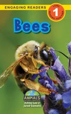 Bees: Animals That Make A Difference! (Engaging Readers, Level 1)