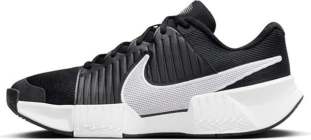 Nike Zoom GP Challenge Pro Black White for Sale | Authenticity