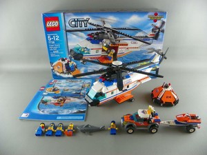 lego city 7738