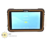 ISAAC InControl M3 Series RD86XT 128GB Tablet