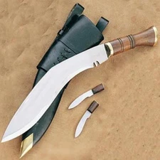 Assam Rifles Kukri