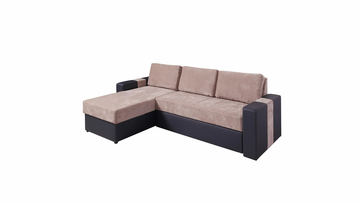 Sofa Bed Express Delivery Baci Living Room