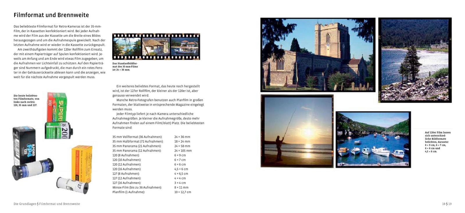 Thumbnail - Retro-kameras | Modelle - Technik - Design | John Wade | Buch | 288 S.