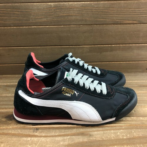 puma super match trainers