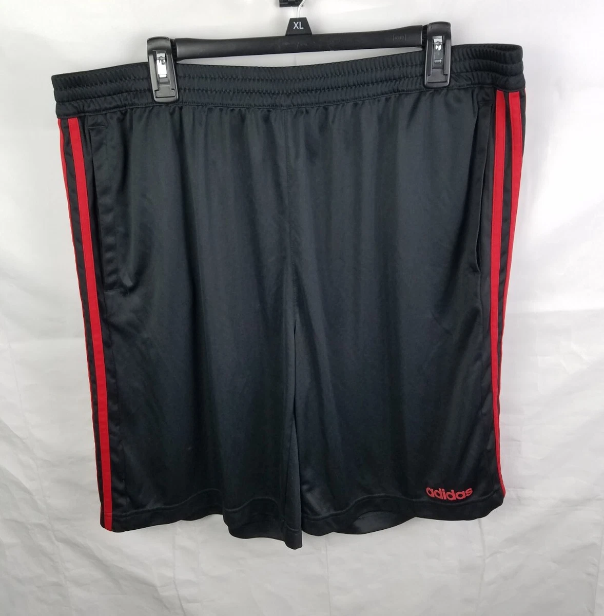 adidas Design 2 Move Climacool Shorts - Black