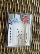 George Springer past, present, and FUTURE Auto