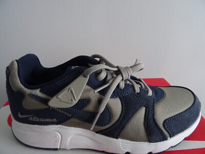 Nike Atsuma Herren Sneaker Schuhe CD5461 008 UK 6 EU 39 US 6,5 NEU + KARTON