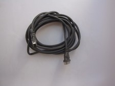 Belkin Model F2A046-15 15 ft. IEEE 1284 DB25 Male to Centronics 36 Male Parallel