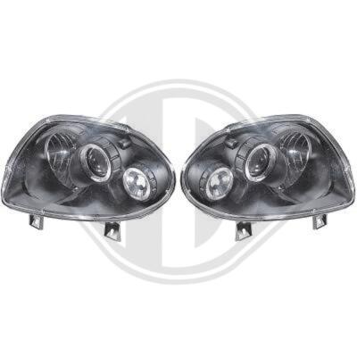 4413580 Scheinwerfer Satz für RENAULT CLIO II (BB_, CB_)