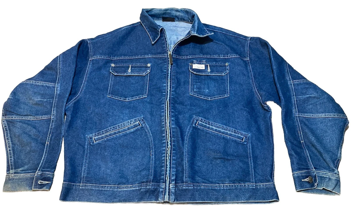 Rocawear Denim Jackets for Men for Sale | Shop New & Used | eBay